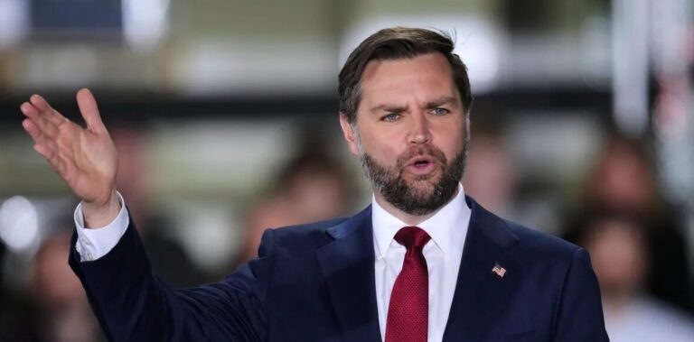 Iran Prefers to Engage with JD Vance in Talks with US; Report - The State Signal