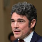 Former Director of the US National Counterterrorism Center Joe Kent Under FBI Investigation - The State Signal