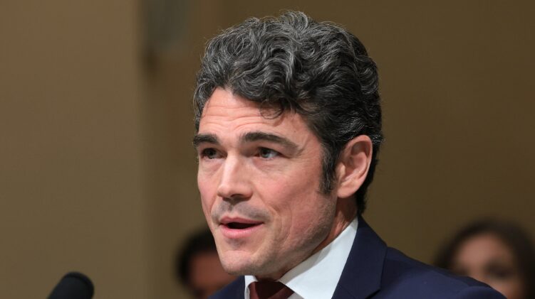 Former Director of the US National Counterterrorism Center Joe Kent Under FBI Investigation - The State Signal Former Director of the US National Counterterrorism Center Joe Kent Under FBI Investigation - The State Signal