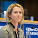 EU's Kaja Kallas Decries Ease of US Sanctions on Russian Oil - The State Signal