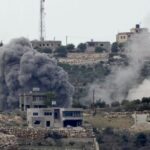 Hezbollah Launches Rockets at Israeli Positions in Southern Lebanon Hezbollah Launches Rockets at Israeli Positions in Southern Lebanon - The State Signal