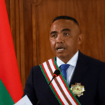 Madagascar President Michael Randrianirina Dismisses PM & Entire Cabinet - The State Signal