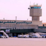 US-Israeli Strikes Target Mehrabad International Airport & Petrochemical Facility in Iran - The State Signal