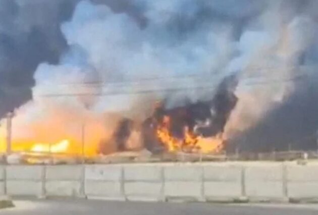 Russia Offers to Broker a Diplomatic Solution in Middle East Crisis - The State Signal