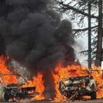 Anti-Tank Missile Strike Kills 1 in Northern Israel - The State Signal