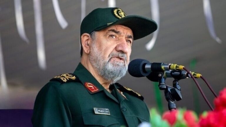 Iran to Paralyze and Sink American Troops if Critical Infrastructure Attacked; Mohsen Rezaei - The State Signal