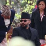 Who's the New Nepal's Prime Minister Balendra Shah? Who's the New Nepal's Prime Minister Balendra Shah? - The State Signal