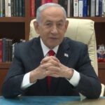 Iran no Longer Have Capacity to Produce Ballistic Missiles; Netanyahu - The State Signal