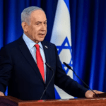 Israel to Continue its War in Lebanon Even After Iran Deal; Netanyahu Israel to Continue its War in Lebanon Even After Iran Deal; Netanyahu - The State Signal