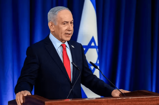 Israel to Continue its War in Lebanon Even After Iran Deal; Netanyahu - The State Signal