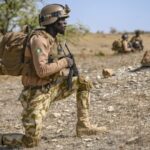 Nigerian Army Kills Over 80 Terrorists in Malam Fatori Axis of Borno State - The State Signal