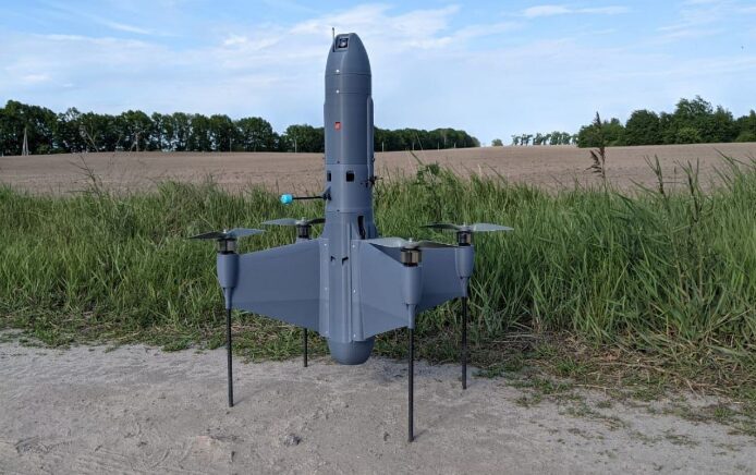 UK Considering Deployment of Octopus Anti-Drone Systems to Middle East to Counter Iran - The State Signal