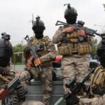 15 Popular Mobilization Forces (PMF) Members Killed in US Strike - The State Signal