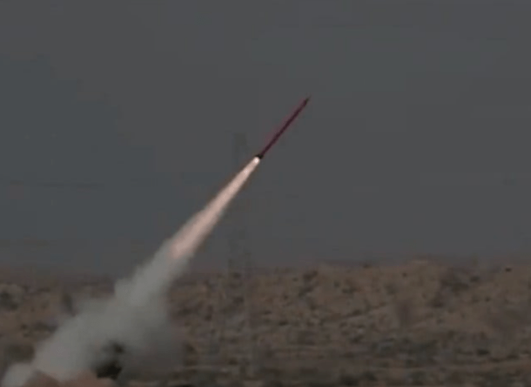 Pakistani Airstrikes on Kabul Afghanistan Kills 4 - The State Signal