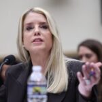 US House Oversight Committee Votes to Subpoena Attorney General Pam Bondi Over Epstein Files - The State Signal