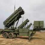 US Seeks Patriot Air Defense Battery from Poland for Middle East Deployment - The State Signal