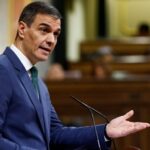 Spanish Prime Minister Pedro Sanchez Criticizes War on Iran Calling it a Colossal Mistake Spanish Prime Minister Pedro Sanchez Criticizes War on Iran Calling it a Colossal Mistake - The State Signal