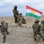 Iranian Ballistic Missile Strike on Erbil Iraq Kills 6 Peshmerga Fighters - The State Signal