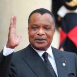Republic of Congo Heads to Polls with 82 Years Old Denis Sassou Nguesso Seeking 5th Term - The State Signal