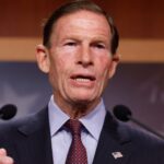 American Boots on the Ground in Iran Possible; Richard Blumenthal American Boots on the Ground in Iran Possible; Richard Blumenthal - The State Signal