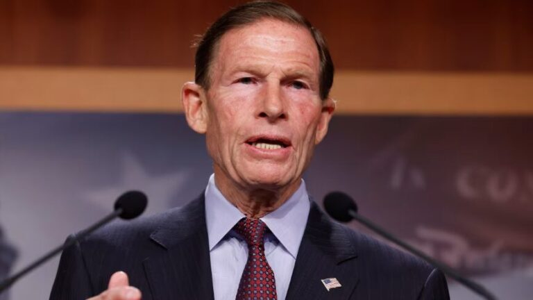 American Boots on the Ground in Iran Possible; Richard Blumenthal - The State Signal
