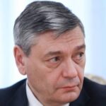 Russia Will Not Deliver Oil to Countries Supporting Price Cap; Andrey Rudenko - The State Signal