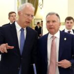 Russian Delegation Meets US Envoys in Florida - The State Signal