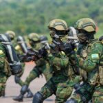 Rwandan Defense Force and 4 Ranking Officers Sanctioned by US - The State Signal
