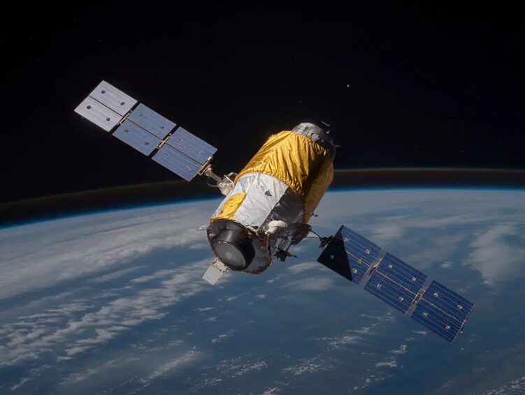 Russia's Starlink Rival Rassvet by Bureau 1440 Launches 16 Low-Orbit Satellites - The State Signal