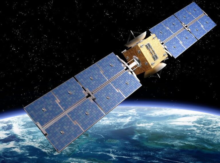 Russia is Sharing Satellite Imagery & Drone Technology with Iran; WSJ - The State Signal