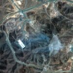 Commercially Available Satellite Imagery Restricted After Iran War; Report - The State Signal