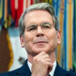 American Sanctions on Russian Oil Might be Lifted; Scott Bessent - The State Signal