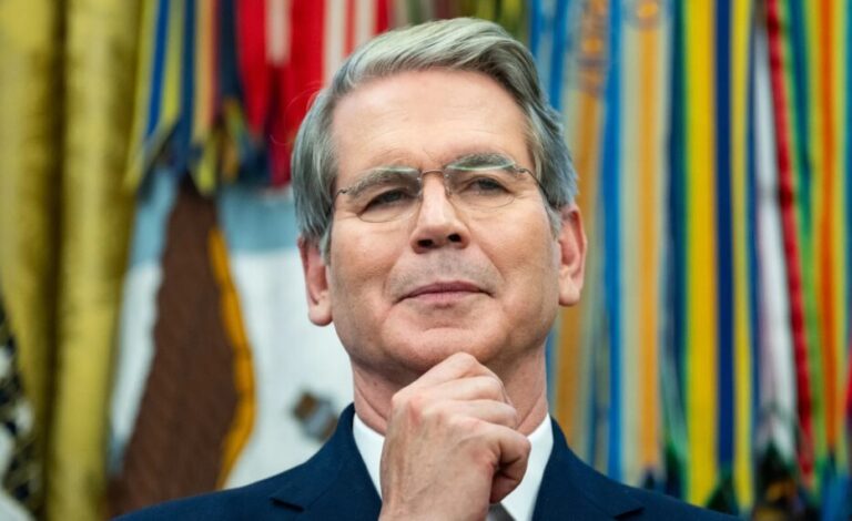 American Sanctions on Russian Oil Might be Lifted; Scott Bessent - The State Signal