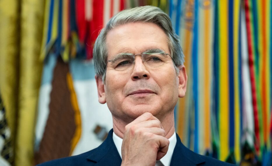 American Sanctions on Russian Oil Might be Lifted; Scott Bessent - The State Signal