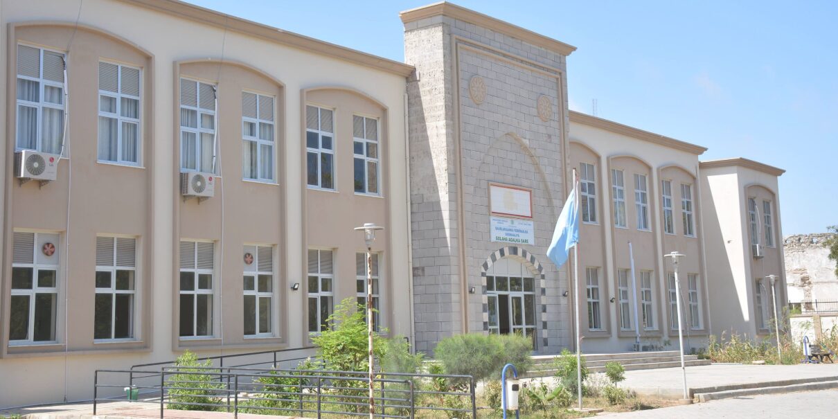 Somalia's New National Constitution Ends the Long-Standing Provisional Constitution - The State Signal