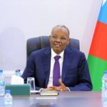Somalia's South West State President Resigns Somalia's South West State President Resigns - The State Signal