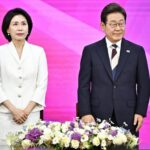 South Korea's Lee Jae Myung Invites North Korea's Kim Jong Un to Negotiation Table - The State Signal