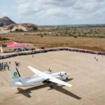 South West State of Somalia Suspends all Flights Over Security Concerns - The State Signal