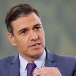 Spanish Prime Minister Pedro Sanchez Rejects Blind & Servile Alignment Over Iran - The State Signal