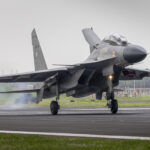 Indian Air Force Fighter Jet Crash Kills 2 - The State Signal