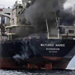 Thailand Seeks Iran's Help to Find Missing Crew Near Strait of Hormuz - The State Signal