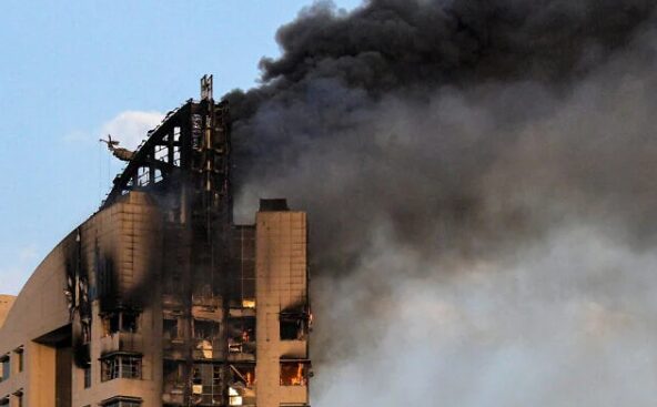 Islamophobic Content Targeting American Muslims Surged After US-Israeli war on Iran; Report - The State Signal