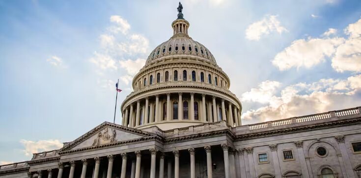 Bill to Limit Donald Trump's War Powers Rejected by US Senate - The State Signal Bill to Limit Donald Trump's War Powers Rejected by US Senate - The State Signal