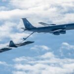 US Air Force KC-135 Refueling Aircraft Crashes in Iraq - The State Signal