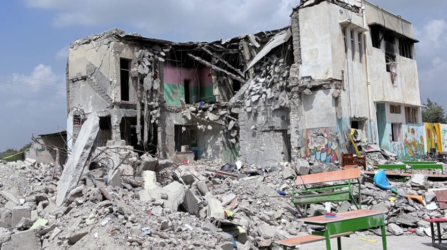 US Army Used Untested Precision Strike Missile (PrSM) in Iran on Feb. 28 - The State Signal