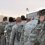 Number of American Troops Involved in US and Israeli War on Iran Over 50K - The State Signal