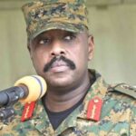 Uganda's Gen. Muhoozi Kainerugaba Says Would Join Iran War if Israel Faces Defeat - The State Signal