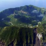 Volcano Islands in Japan Hit by a Magnitude 6 Earthquake - The State Signal