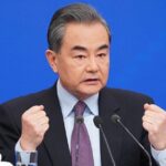 Power Politics & Unilateral Bullying has no Future; Wang Yi - The State Signal