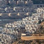 Israel Exploiting Middle East Crisis to Expand Illegal Settlements in Occupied West Bank - The State Signal